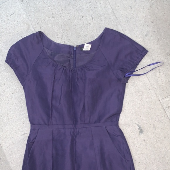 J.crew suiting work dress - Picture 2 of 3